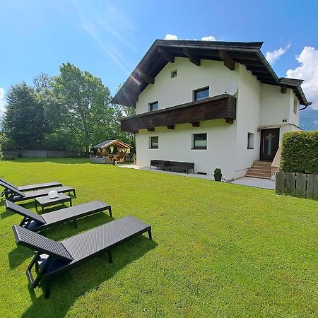 Haus Milan Villa Sankt Johann in Tirol Exterior photo