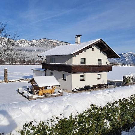 Haus Milan Villa Sankt Johann in Tirol Exterior photo